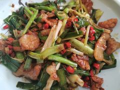 -乔家满族八大碗(流水沟店)