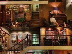 -Hill.Cocktail半山酒吧(中山店)