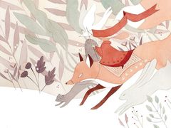 -八哥美术·成人美术画室(总校区)