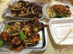 -大学城夜市大排档(凤栖路店)