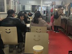 大堂-老陶包子铺(南大西南村店)