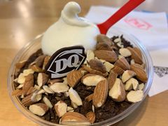 -DQ·蛋糕·冰淇淋(金桥店)