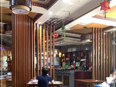 大堂-老黄家(丰原街店)