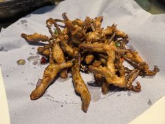 -大笑饭堂(甲子桥店)