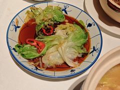 -八府香鸭·啫啫煲(华山路店)