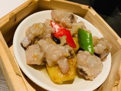 -杭州JW万豪酒店-万豪中餐厅