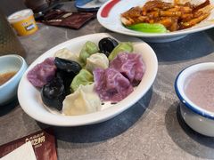 -1937青岛老味道·海肠捞饭·青岛菜(大鲍岛栈桥店)