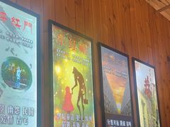 -明日世界密室轰趴·剧本桌游·箭馆团建(国贸店)