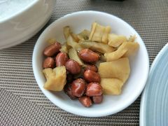 -漳州佰翔圆山酒店·圆山畔西餐厅