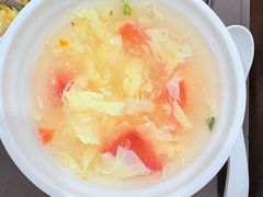 -北京大学-燕南食堂