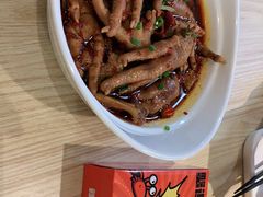 -领蟹祥记·香辣蟹·特色小海鲜(奥体天虹店)