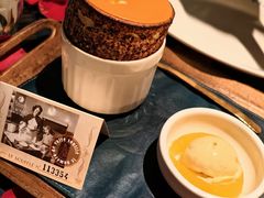 -福楼毕斯罗F Bistronome(国贸商城约会地标景观店)