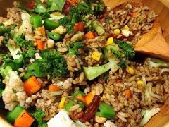 -茹·pure vegan(博华广场店)