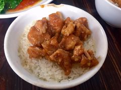 -品香排骨饭(羊官路店)