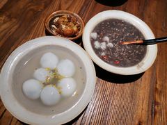 -甘婆婆醪糟汤圆