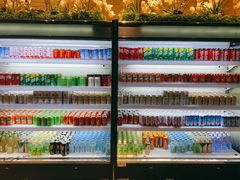 自助取餐区-川骄海鲜自助(亚运村店)