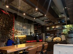 -乌托邦咖啡(武侯祠店)