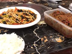 -东北农家院·铁锅炖(莘庄店)