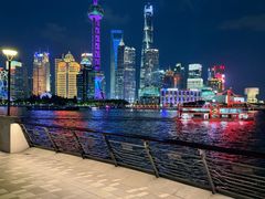 -上海港国际客运中心