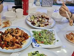 -来之顺海鲜菜馆·青岛菜·始于1993(栈桥店)