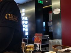 -茅庐川菜(烟台万象汇店)