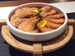 -荷风细雨·中国茶宴(碧云店)