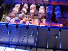 呼伦贝尔羊肉串-很久以前羊肉串(打浦路店)