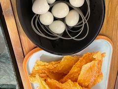 -麻田会 ·鲜活现烹·牛蛙火锅(珠江新城维家思广场店)