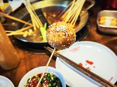 -牛签签串串香(IFS店)