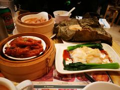 -添好运点心专门店(百老汇店)