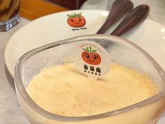 -番茄屋葡式美食(总店)