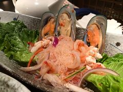 -海陵岛保利皇冠假日酒店·御公馆中餐厅 CANAL LNUA