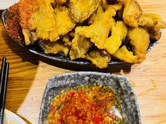 -付小姐在成都(川沙店)