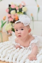 -XinStudio定制儿童摄影