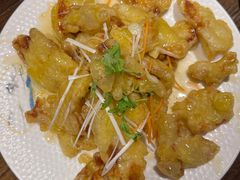 -新黑石礁酒楼·海鲜(黑石礁店)