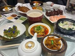 -丰鲤楼•闽南茶楼(仟禧汇店)