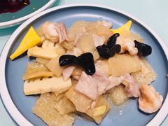 新爆三样-梅飞酒家(名辉豪庭店)