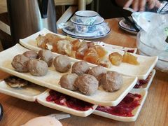 -悦来悦牛潮汕牛肉火锅(大浪店)