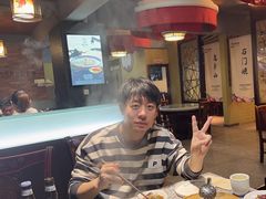 -嘎洒汤锅·花腰傣美食