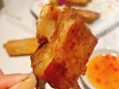 -同庆楼(滨湖万达广场店)