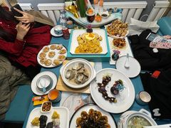 -鲜味食族水产·海鲜餐厅