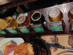 -马迭尔德式西餐精酿啤酒屋(中央大街店)