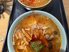 -亮亮拉面(师范路店)