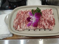 -草原传奇鲜羊火锅(桥北店)