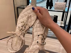 -CHANEL(恒隆广场店)