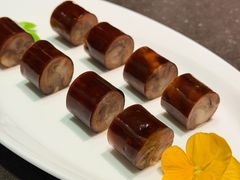 -南海渔村·徐博馆(琶洲店-粤菜养生宴)