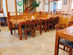 大堂-全州拌饭馆(断桥店)