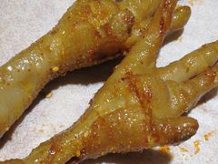 -一顿烧烤(八经街店)