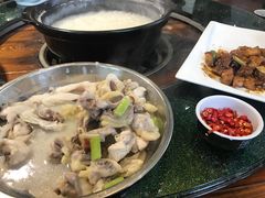 -渔米粥(罗湖店)