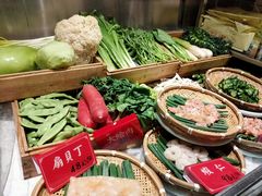 -日丰园海肠水饺·老字号大连海鲜(和平广场店)